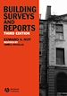 Téléchargez le livre numérique:  Building Surveys and Reports