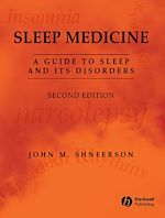 Télécharger cet ebook : Sleep Medicine