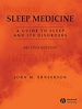 Téléchargez le livre numérique:  Sleep Medicine