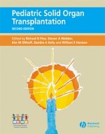 Télécharger cet ebook : Pediatric Solid Organ Transplantation
