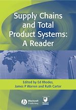 Télécharger cet ebook : Supply Chains and Total Product Systems