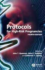 Télécharger cet ebook : Protocols for High-Risk Pregnancies