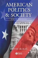 Télécharger cet ebook : American Politics and Society
