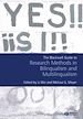 Téléchargez le livre numérique:  Blackwell Guide to Research Methods in Bilingualism and Multilingualism