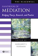Téléchargez le livre numérique:  The Blackwell Handbook of Mediation