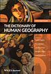 Téléchargez le livre numérique:  The Dictionary of Human Geography