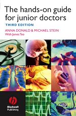 Téléchargez le livre numérique:  The Hands-on Guide for Junior Doctors