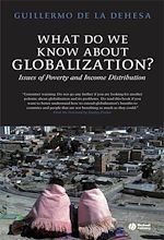 Télécharger cet ebook : What Do We Know About Globalization?