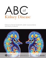 Télécharger cet ebook : ABC of Kidney Disease