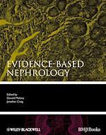 Téléchargez le livre numérique:  Evidence-Based Nephrology