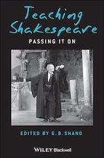 Télécharger cet ebook : Teaching Shakespeare