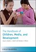 Téléchargez le livre numérique:  The Handbook of Chilrden, Media and Development