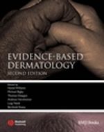 Télécharger cet ebook : Evidence-Based Dermatology