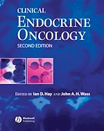 Télécharger cet ebook : Clinical Endocrine Oncology