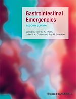Télécharger cet ebook : Gastrointestinal Emergencies