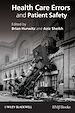 Téléchargez le livre numérique:  Health Care Errors and Patient Safety