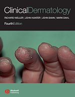 Télécharger cet ebook : Clinical Dermatology