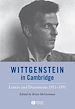 Téléchargez le livre numérique:  Wittgenstein in Cambridge