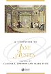 Téléchargez le livre numérique:  A Companion to Jane Austen
