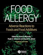 Télécharger cet ebook : Food Allergy