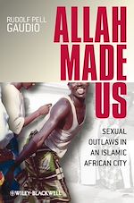 Télécharger cet ebook : Allah Made Us