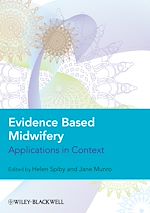 Télécharger cet ebook : Evidence Based Midwifery
