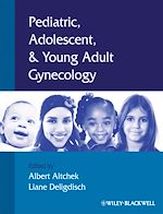 Télécharger cet ebook : Pediatric, Adolescent and Young Adult Gynecology