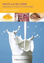 Télécharger cet ebook : HACCP and ISO 22000