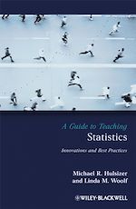 Télécharger cet ebook : Guide to Teaching Statistics