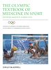 Téléchargez le livre numérique:  The Olympic Textbook of Medicine in Sport