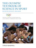Télécharger cet ebook : The Olympic Textbook of Science in Sport