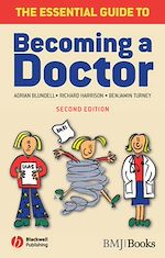 Télécharger cet ebook : The Essential Guide to Becoming a Doctor