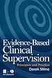 Téléchargez le livre numérique:  Evidence-Based Clinical Supervision