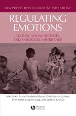 Téléchargez le livre numérique:  Regulating Emotions