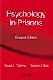 Téléchargez le livre numérique:  Psychology in Prisons