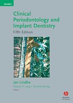 Télécharger cet ebook : Clinical Periodontology and Implant Dentistry