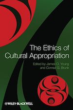 Téléchargez le livre numérique:  The Ethics of Cultural Appropriation 