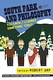 Téléchargez le livre numérique:  South Park and Philosophy