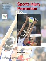 Télécharger cet ebook : Sports Injury Prevention