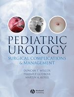 Téléchargez le livre numérique:  Pediatric Urology