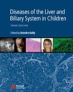 Télécharger cet ebook : Diseases of the Liver and Biliary System in Children