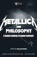 Téléchargez le livre numérique:  Metallica and Philosophy