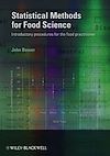 Download this eBook Statistical Methods for Food Science
