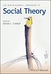 Téléchargez le livre numérique:  The New Blackwell Companion to Social Theory