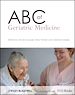 Téléchargez le livre numérique:  ABC of Geriatric Medicine