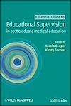 Download this eBook Essential Guide to Educational Supervision in Postgraduate Medical Education