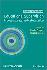 Download: Essential Guide to Educational Supervision in Postgraduate Medical Education