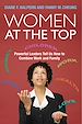 Téléchargez le livre numérique:  Women at the Top