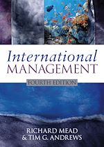 Télécharger cet ebook : International Management