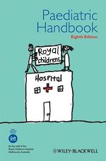 Télécharger cet ebook : Paediatric Handbook